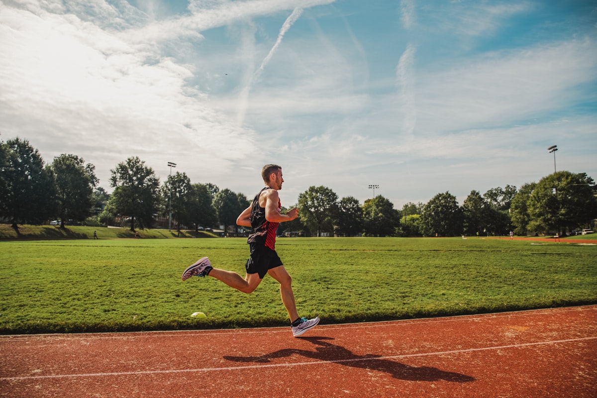 Fitness Fundamentals